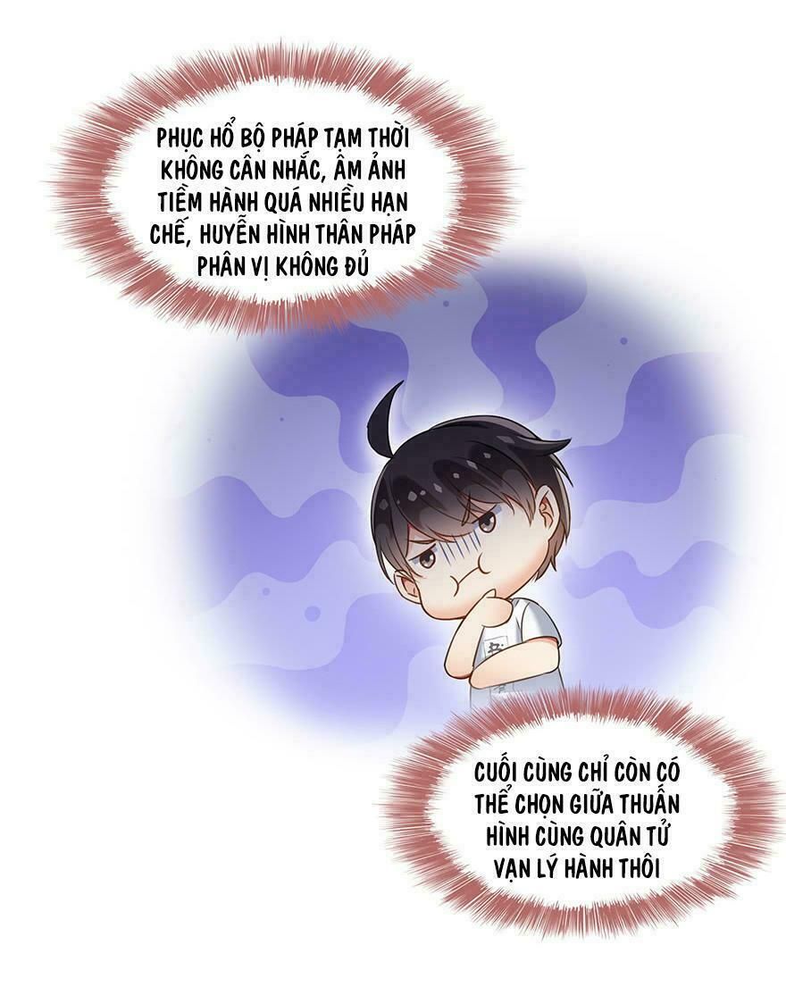 đọc truyện Tu Chân Nói Chuyện Phiếm Quần Chương 105 ảnh 20 tại Thiên Thai Truyện