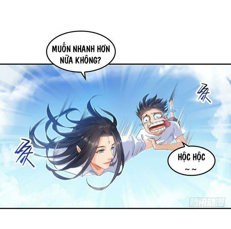 đọc truyện Tu Chân Nói Chuyện Phiếm Quần Chương 106 ảnh 31 tại Thiên Thai Truyện