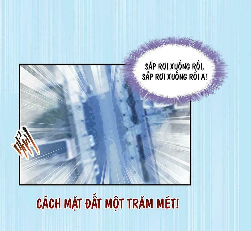 đọc truyện Tu Chân Nói Chuyện Phiếm Quần Chương 107 ảnh 16 tại Thiên Thai Truyện