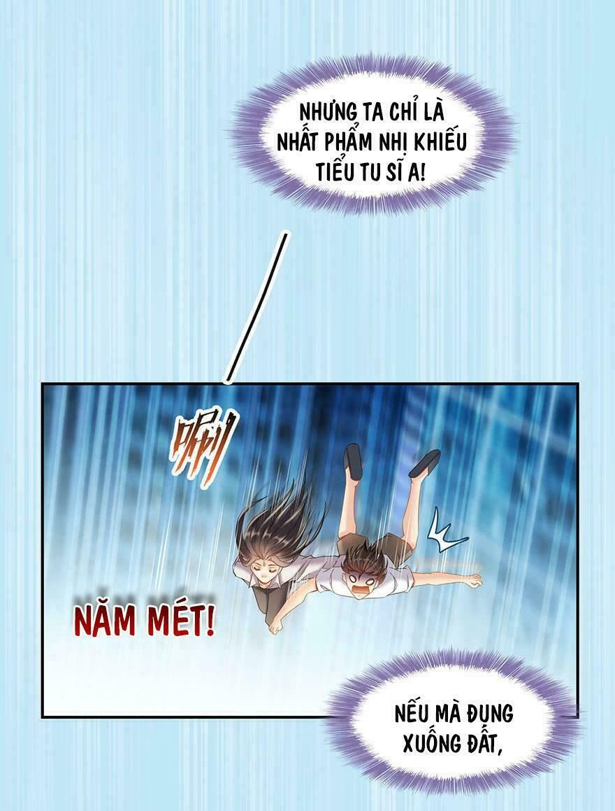 đọc truyện Tu Chân Nói Chuyện Phiếm Quần Chương 107 ảnh 19 tại Thiên Thai Truyện