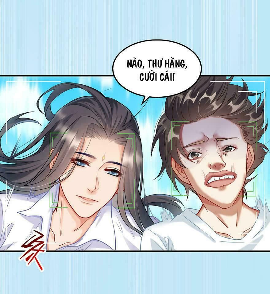 đọc truyện Tu Chân Nói Chuyện Phiếm Quần Chương 107 ảnh 3 tại Thiên Thai Truyện