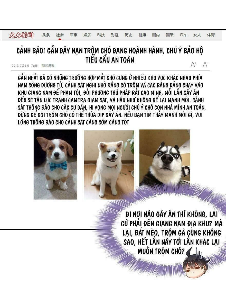 đọc truyện Tu Chân Nói Chuyện Phiếm Quần Chương 107 ảnh 42 tại Thiên Thai Truyện