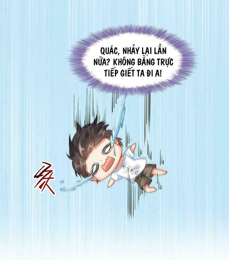 đọc truyện Tu Chân Nói Chuyện Phiếm Quần Chương 107 ảnh 6 tại Thiên Thai Truyện
