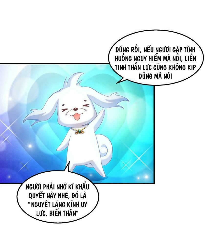đọc truyện Tu Chân Nói Chuyện Phiếm Quần Chương 108 ảnh 13 tại Thiên Thai Truyện