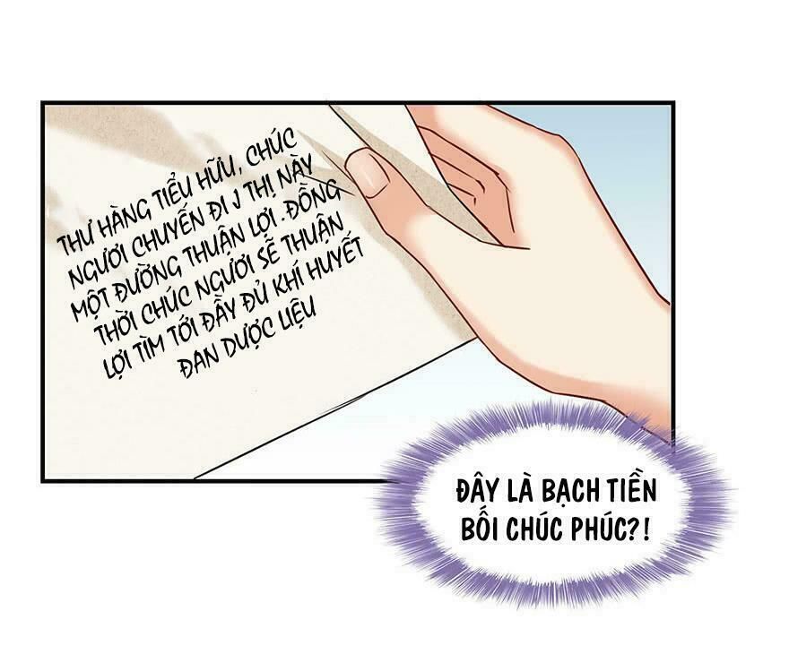 đọc truyện Tu Chân Nói Chuyện Phiếm Quần Chương 108 ảnh 19 tại Thiên Thai Truyện