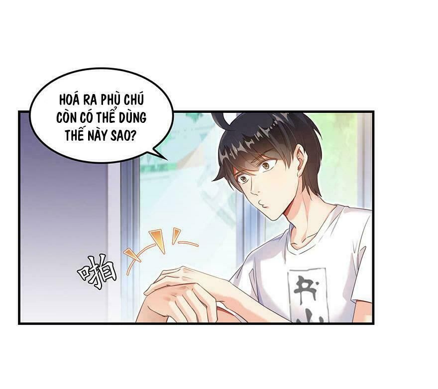 đọc truyện Tu Chân Nói Chuyện Phiếm Quần Chương 108 ảnh 9 tại Thiên Thai Truyện