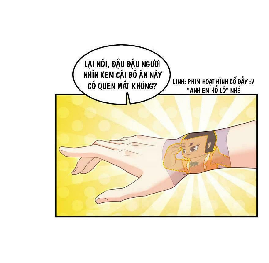 đọc truyện Tu Chân Nói Chuyện Phiếm Quần Chương 108 ảnh 10 tại Thiên Thai Truyện