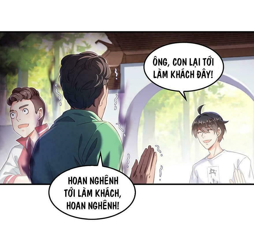 đọc truyện Tu Chân Nói Chuyện Phiếm Quần Chương 109 ảnh 23 tại Thiên Thai Truyện
