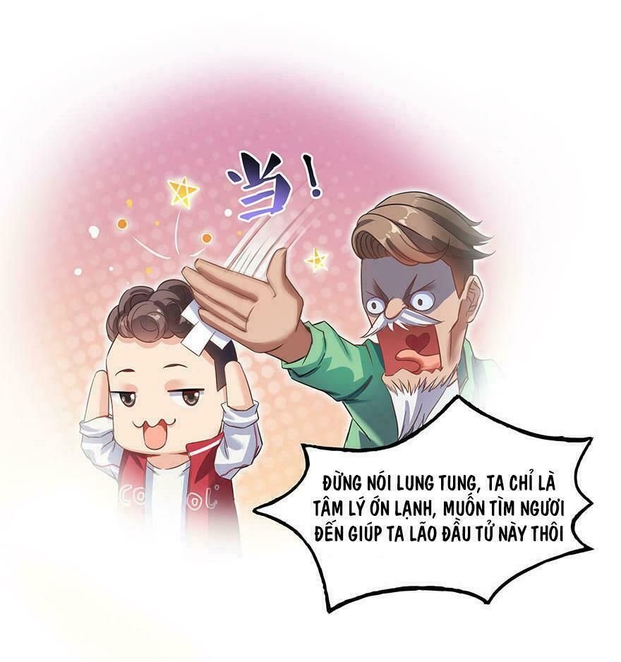 đọc truyện Tu Chân Nói Chuyện Phiếm Quần Chương 109 ảnh 34 tại Thiên Thai Truyện