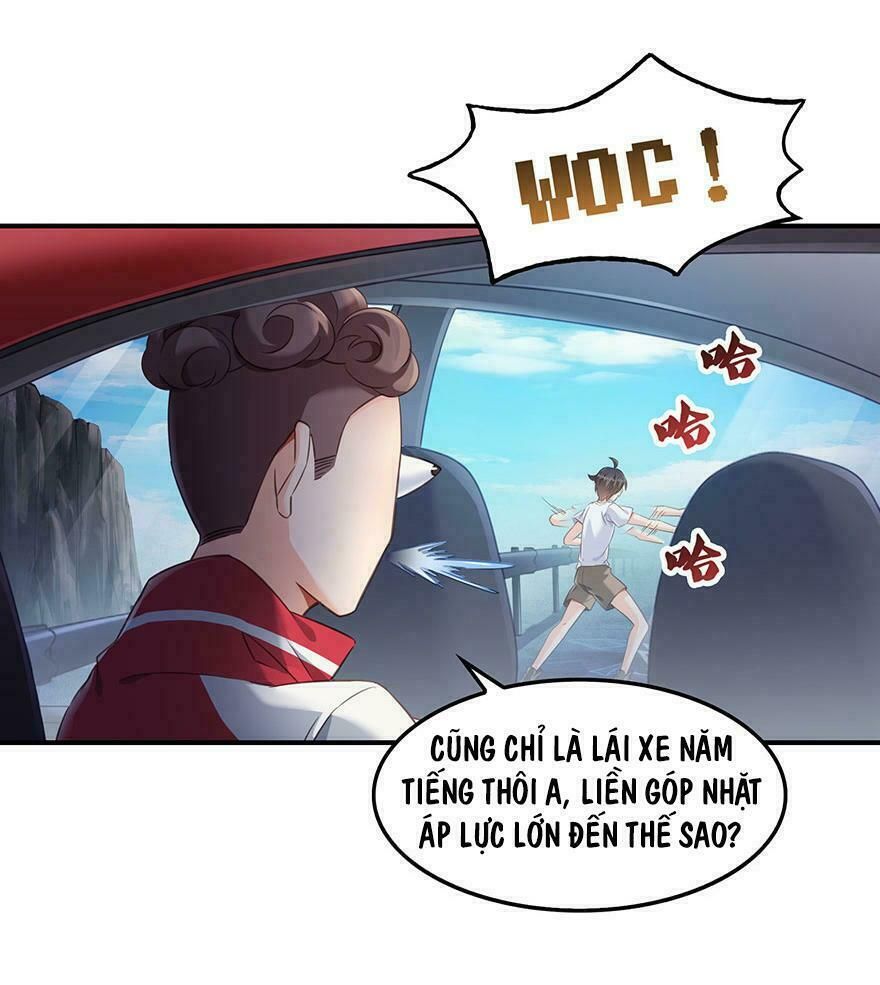 đọc truyện Tu Chân Nói Chuyện Phiếm Quần Chương 109 ảnh 10 tại Thiên Thai Truyện