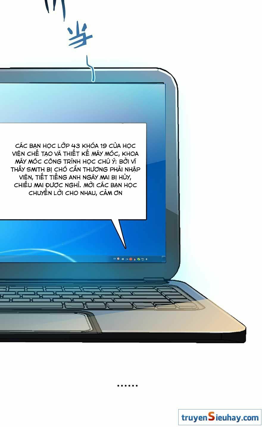đọc truyện Tu Chân Nói Chuyện Phiếm Quần Chương 11 ảnh 15 tại Thiên Thai Truyện