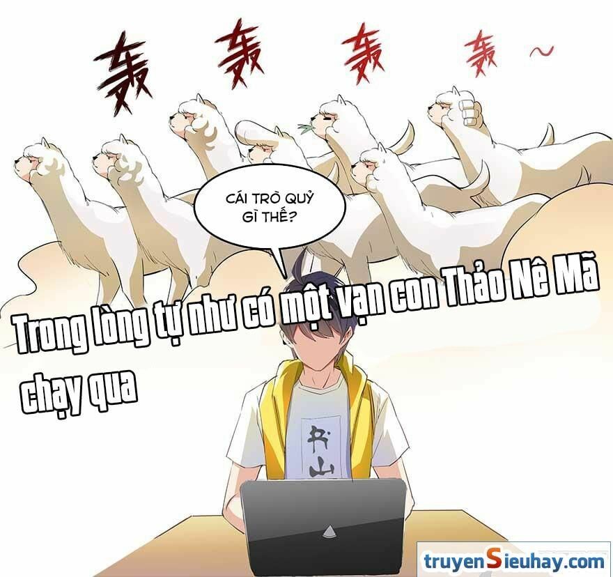 đọc truyện Tu Chân Nói Chuyện Phiếm Quần Chương 11 ảnh 16 tại Thiên Thai Truyện