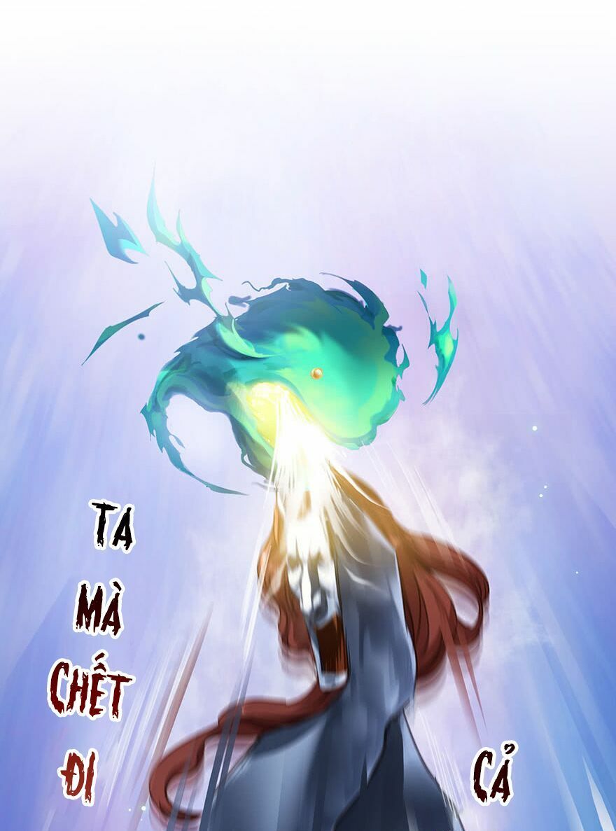 đọc truyện Tu Chân Nói Chuyện Phiếm Quần Chương 111 ảnh 16 tại Thiên Thai Truyện