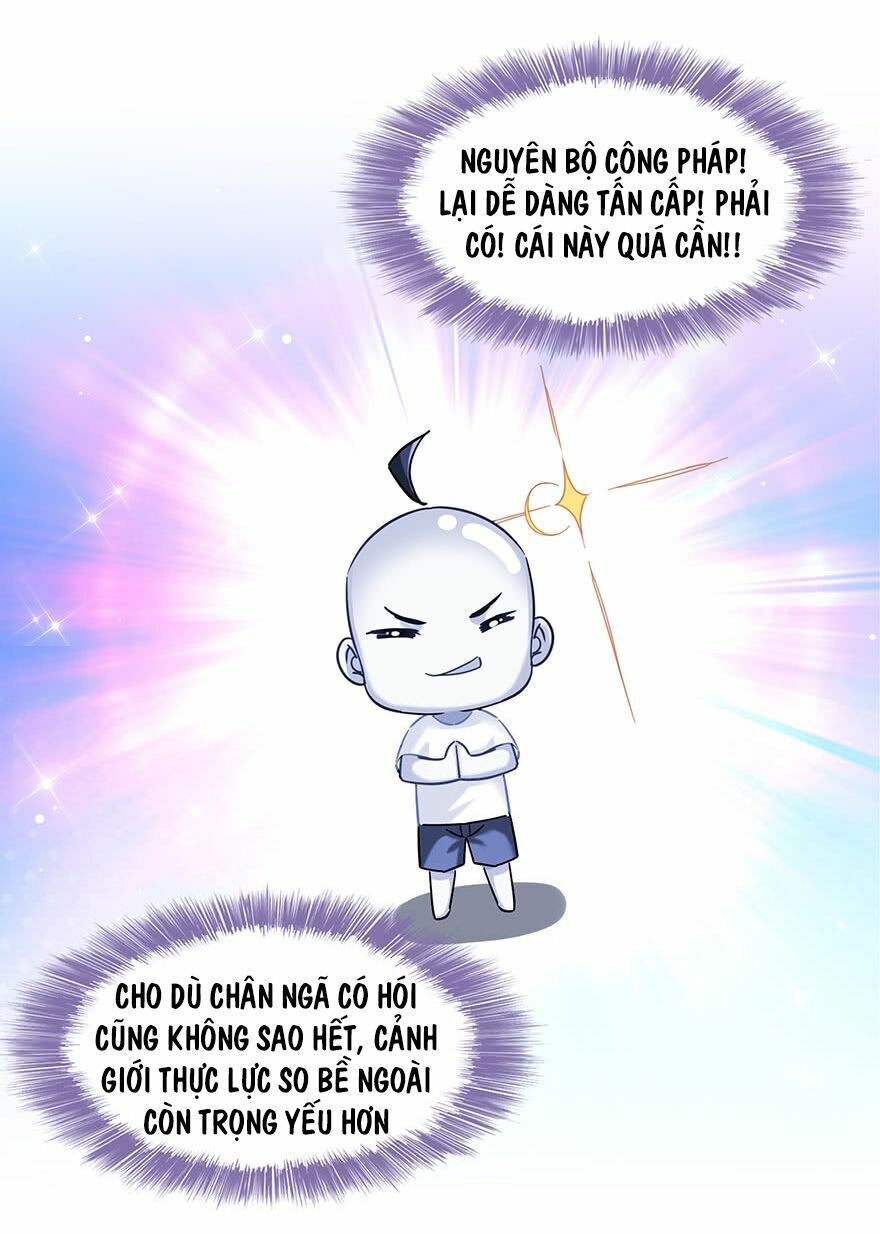 đọc truyện Tu Chân Nói Chuyện Phiếm Quần Chương 111 ảnh 35 tại Thiên Thai Truyện
