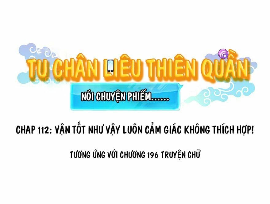 đọc truyện Tu Chân Nói Chuyện Phiếm Quần Chương 112 ảnh 13 tại Thiên Thai Truyện