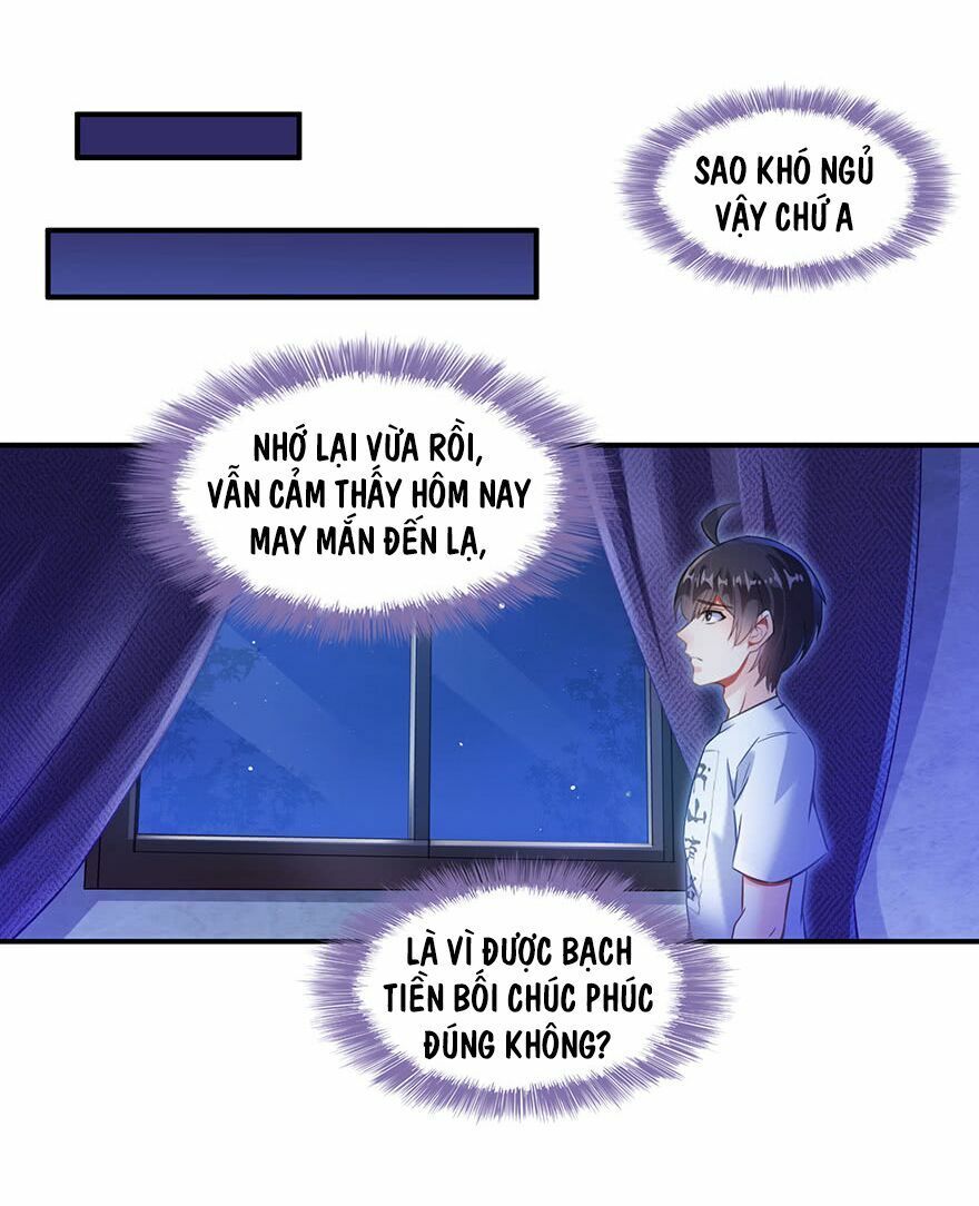 đọc truyện Tu Chân Nói Chuyện Phiếm Quần Chương 113 ảnh 17 tại Thiên Thai Truyện