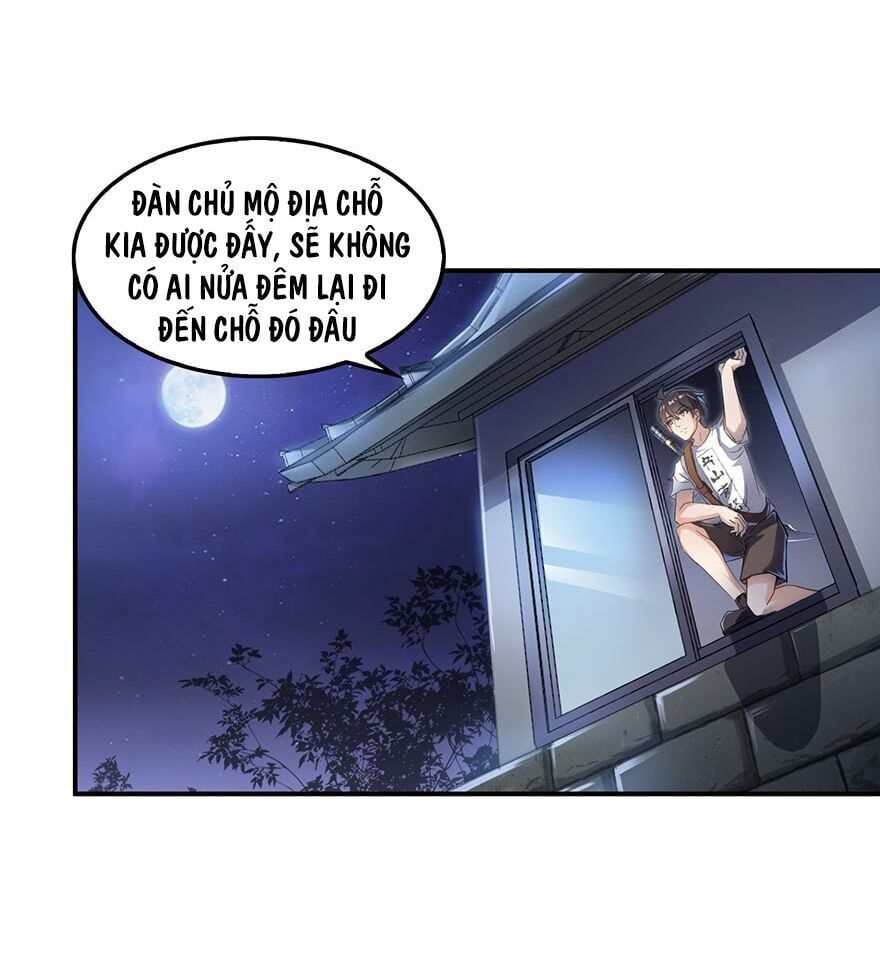 đọc truyện Tu Chân Nói Chuyện Phiếm Quần Chương 113 ảnh 23 tại Thiên Thai Truyện