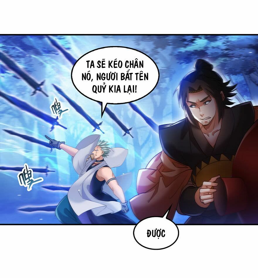 đọc truyện Tu Chân Nói Chuyện Phiếm Quần Chương 113 ảnh 35 tại Thiên Thai Truyện