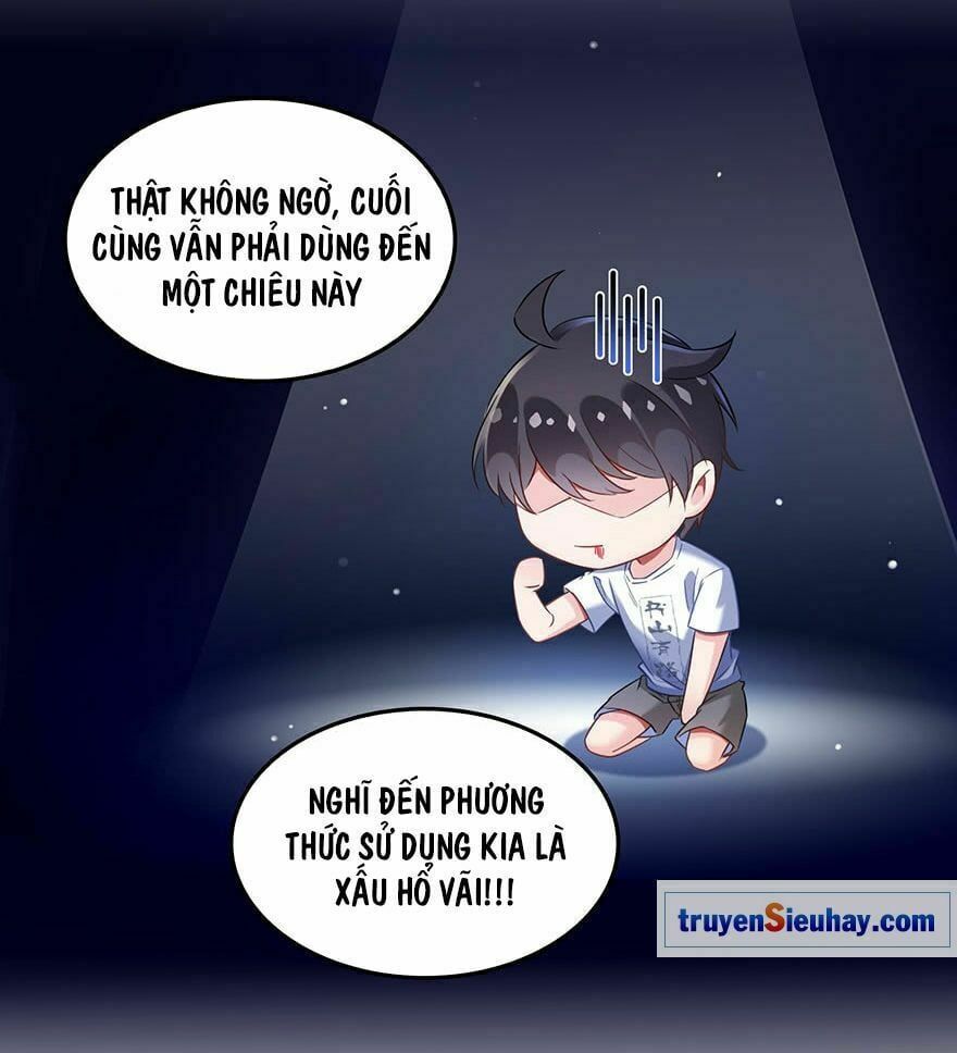 đọc truyện Tu Chân Nói Chuyện Phiếm Quần Chương 115 ảnh 11 tại Thiên Thai Truyện