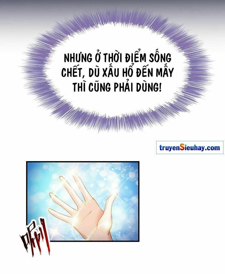 đọc truyện Tu Chân Nói Chuyện Phiếm Quần Chương 115 ảnh 12 tại Thiên Thai Truyện