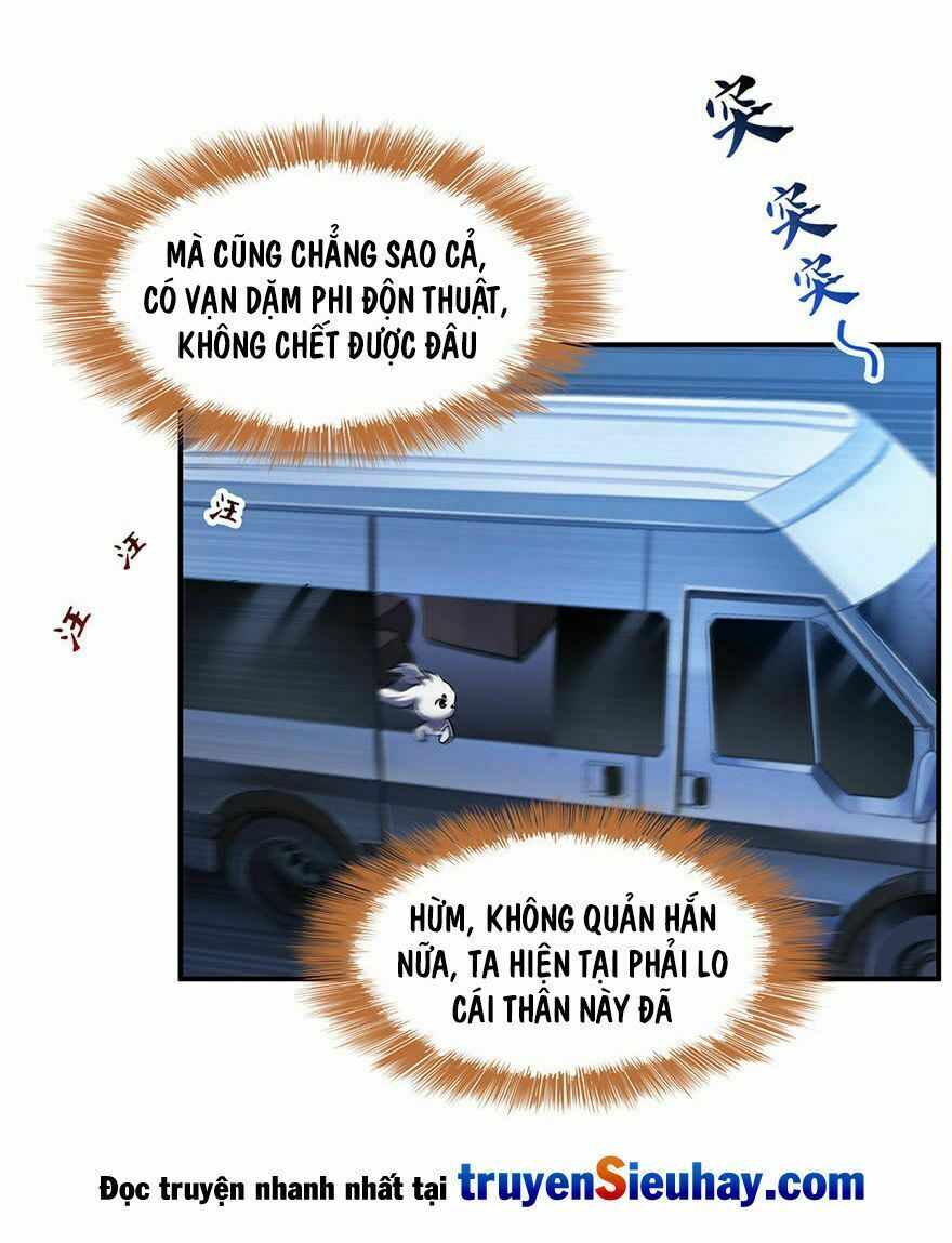 đọc truyện Tu Chân Nói Chuyện Phiếm Quần Chương 115 ảnh 24 tại Thiên Thai Truyện