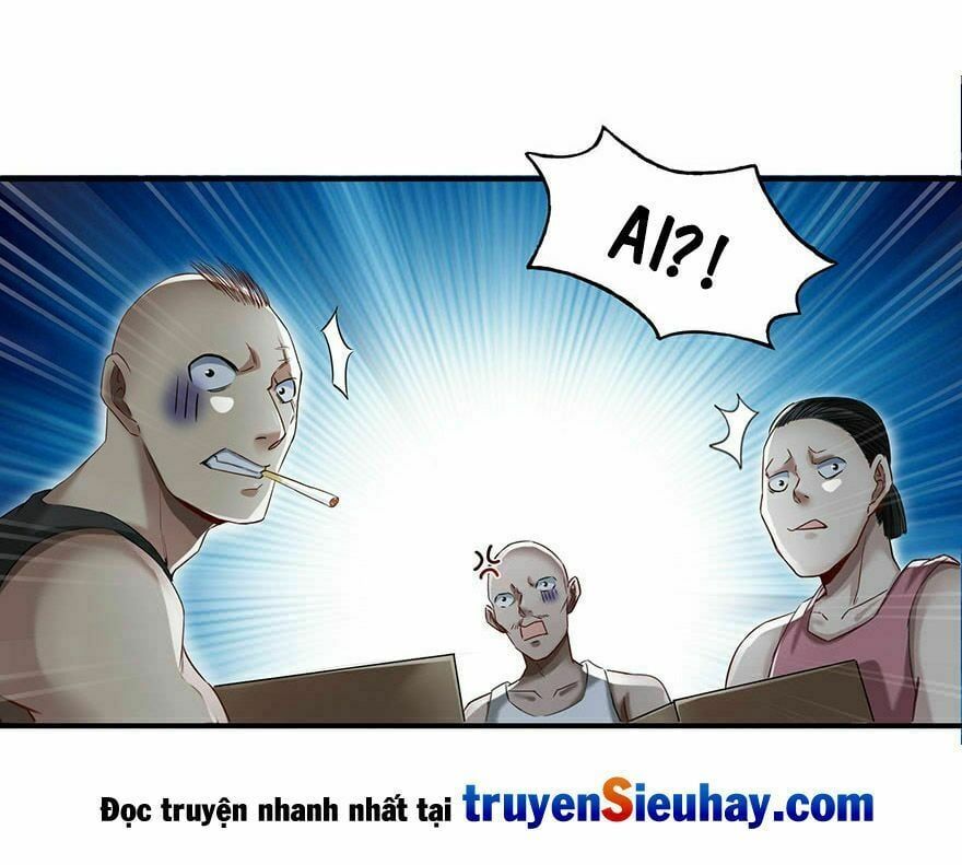 đọc truyện Tu Chân Nói Chuyện Phiếm Quần Chương 115 ảnh 28 tại Thiên Thai Truyện