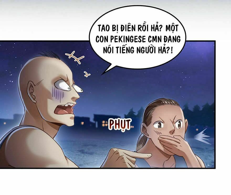 đọc truyện Tu Chân Nói Chuyện Phiếm Quần Chương 115 ảnh 32 tại Thiên Thai Truyện