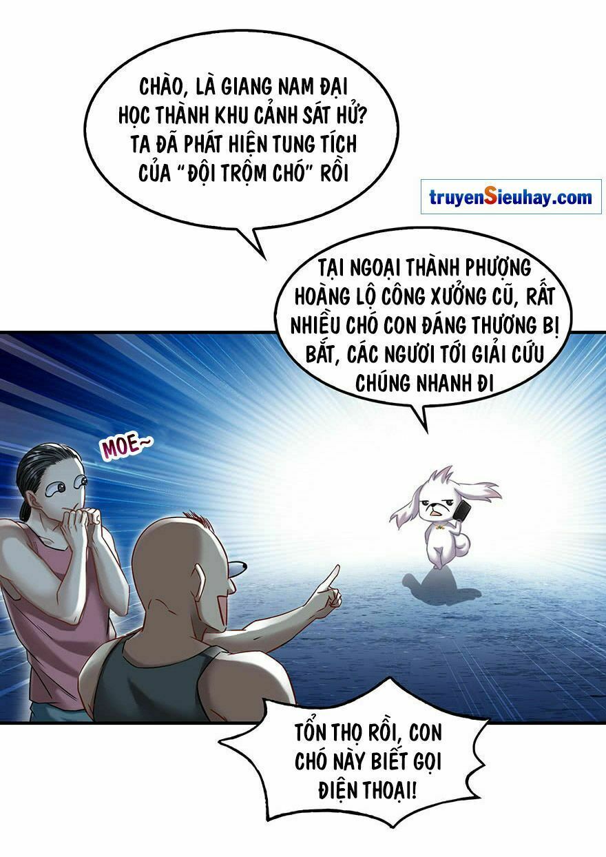 đọc truyện Tu Chân Nói Chuyện Phiếm Quần Chương 115 ảnh 35 tại Thiên Thai Truyện