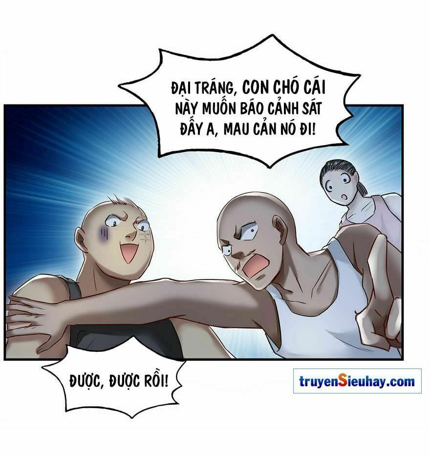 đọc truyện Tu Chân Nói Chuyện Phiếm Quần Chương 115 ảnh 36 tại Thiên Thai Truyện