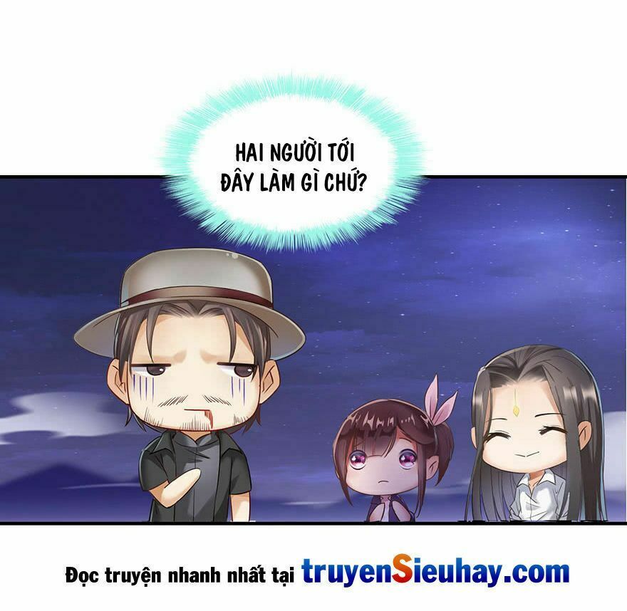 đọc truyện Tu Chân Nói Chuyện Phiếm Quần Chương 116 ảnh 15 tại Thiên Thai Truyện