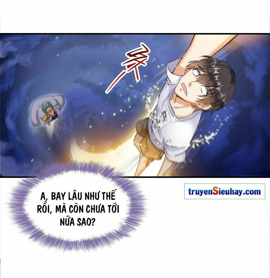đọc truyện Tu Chân Nói Chuyện Phiếm Quần Chương 116 ảnh 31 tại Thiên Thai Truyện