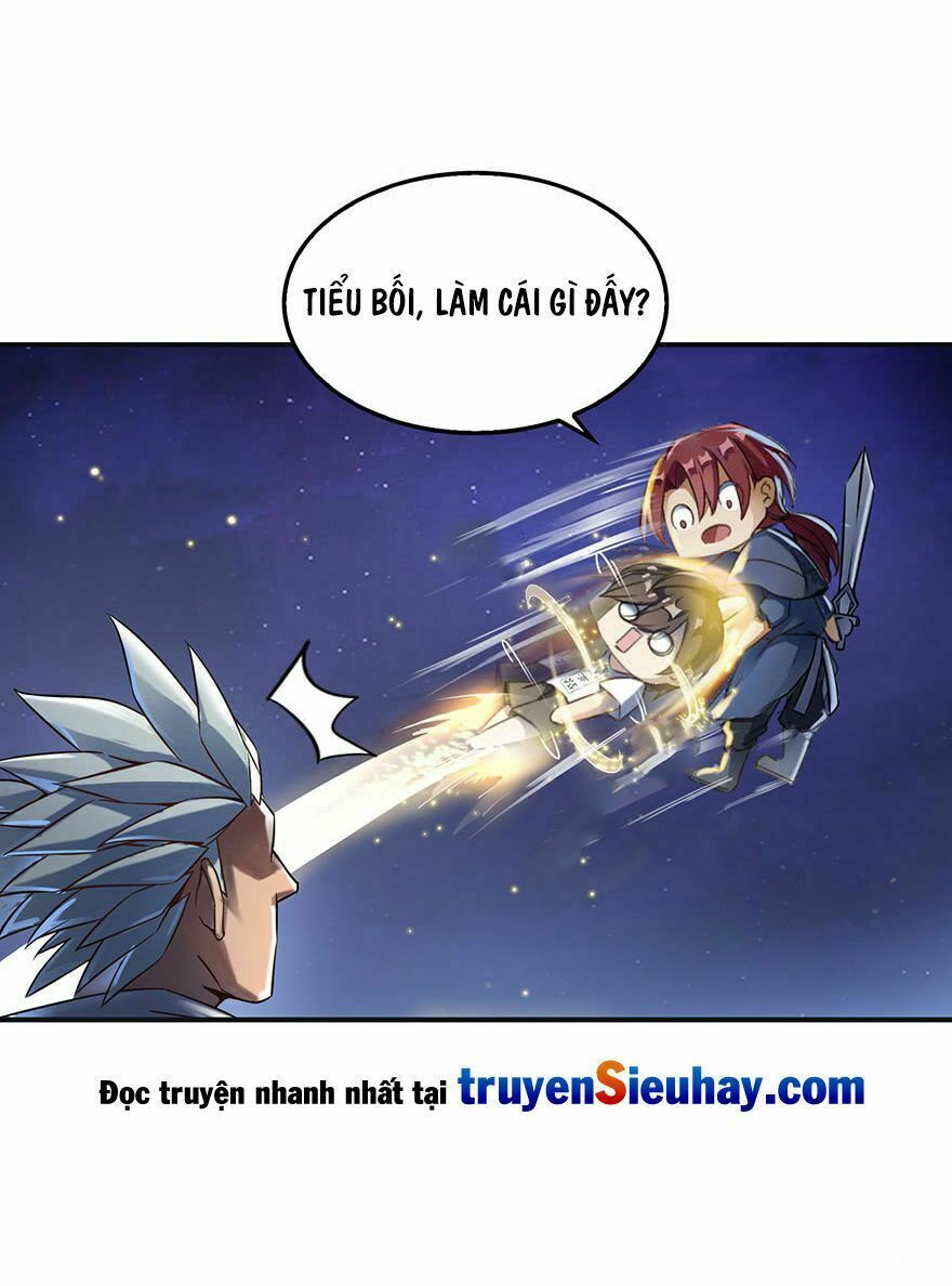 đọc truyện Tu Chân Nói Chuyện Phiếm Quần Chương 116 ảnh 35 tại Thiên Thai Truyện