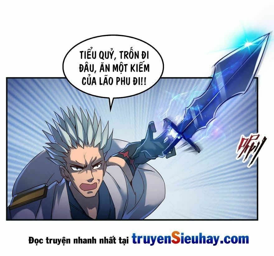 đọc truyện Tu Chân Nói Chuyện Phiếm Quần Chương 116 ảnh 36 tại Thiên Thai Truyện