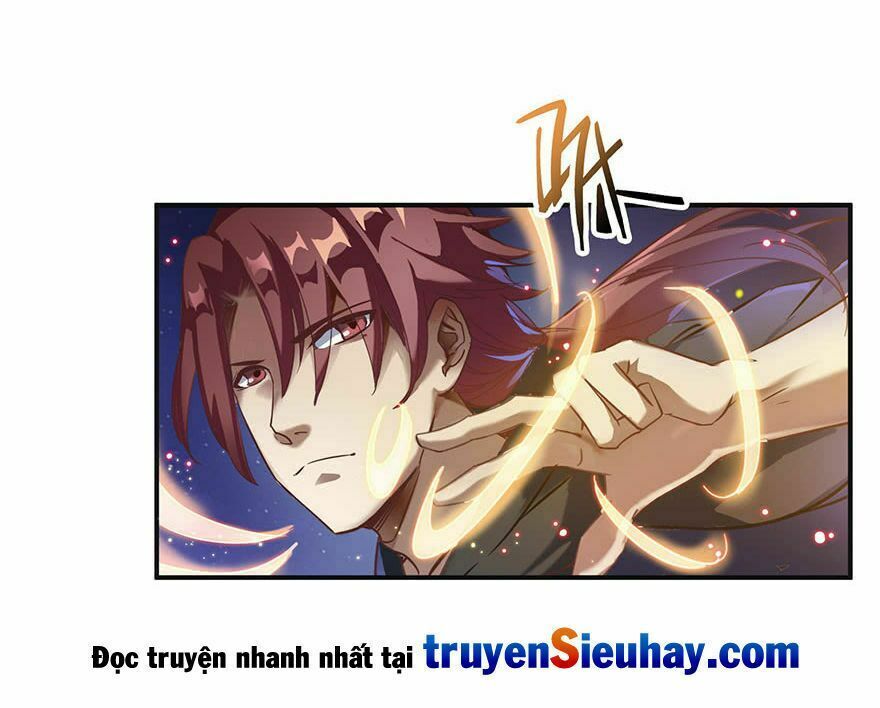 đọc truyện Tu Chân Nói Chuyện Phiếm Quần Chương 116 ảnh 38 tại Thiên Thai Truyện