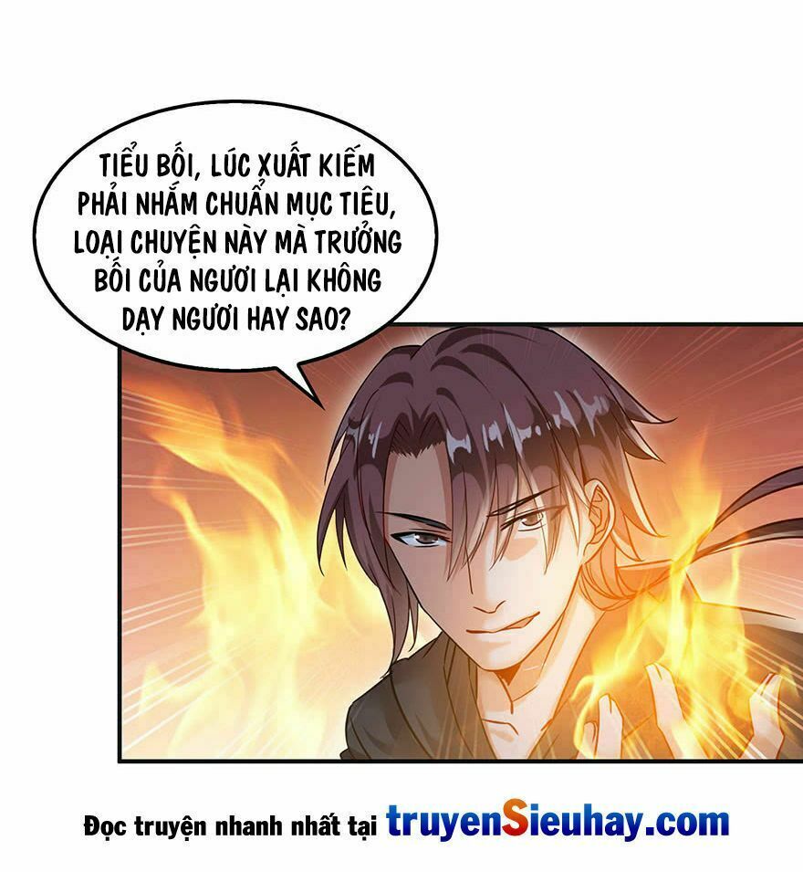 đọc truyện Tu Chân Nói Chuyện Phiếm Quần Chương 116 ảnh 40 tại Thiên Thai Truyện