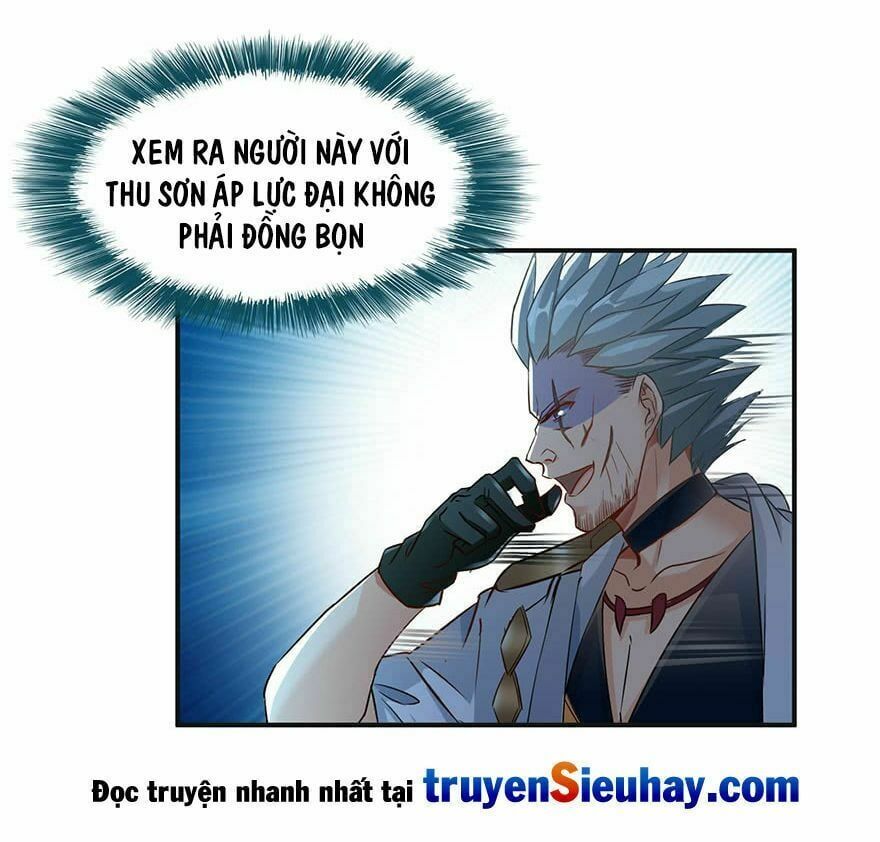 đọc truyện Tu Chân Nói Chuyện Phiếm Quần Chương 116 ảnh 42 tại Thiên Thai Truyện