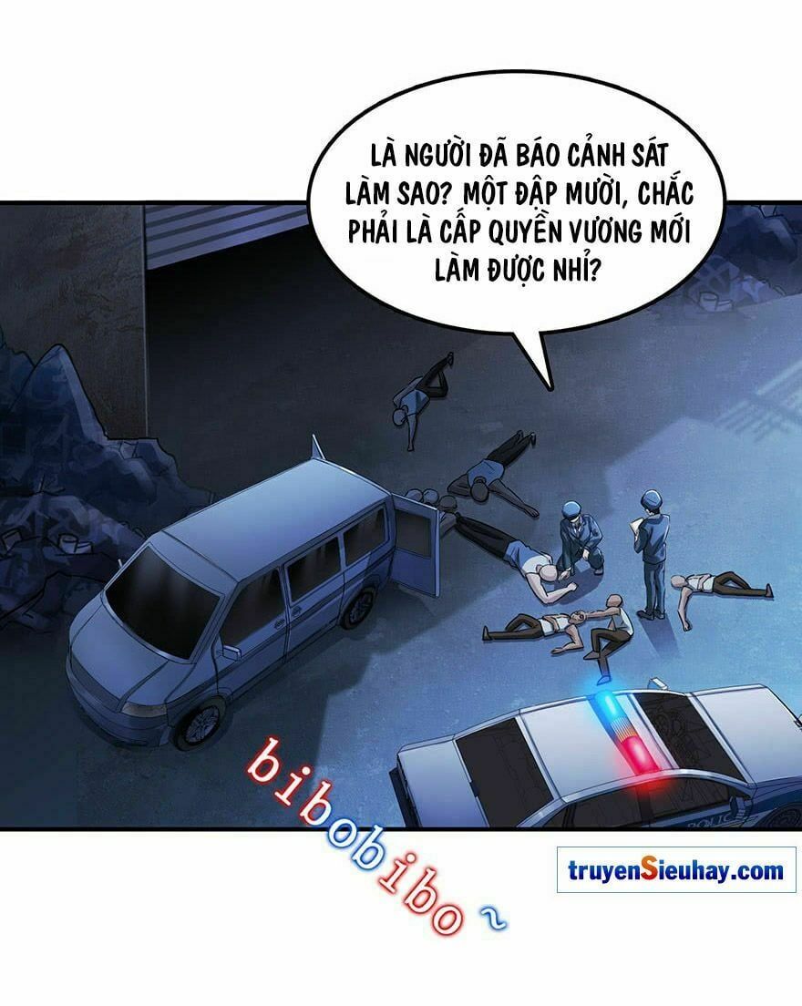 đọc truyện Tu Chân Nói Chuyện Phiếm Quần Chương 116 ảnh 8 tại Thiên Thai Truyện