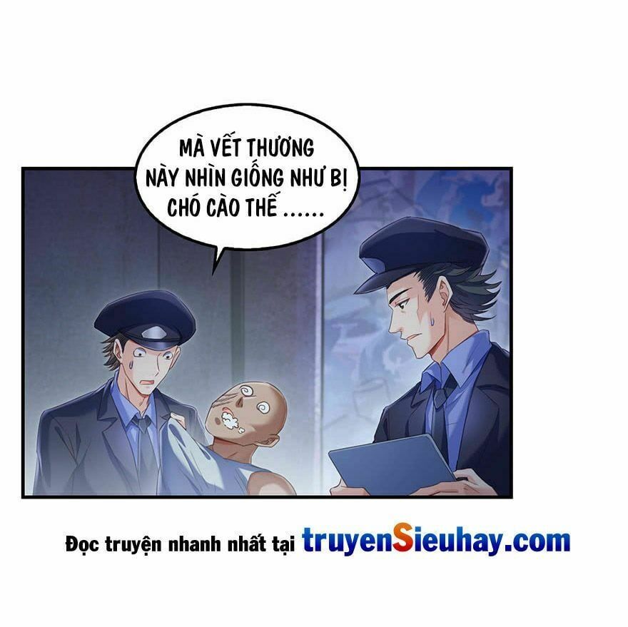 đọc truyện Tu Chân Nói Chuyện Phiếm Quần Chương 116 ảnh 9 tại Thiên Thai Truyện