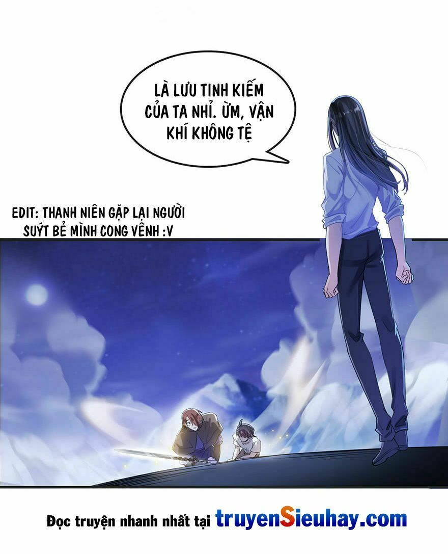 đọc truyện Tu Chân Nói Chuyện Phiếm Quần Chương 117 ảnh 12 tại Thiên Thai Truyện