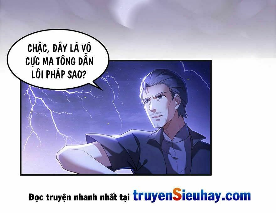 đọc truyện Tu Chân Nói Chuyện Phiếm Quần Chương 117 ảnh 17 tại Thiên Thai Truyện
