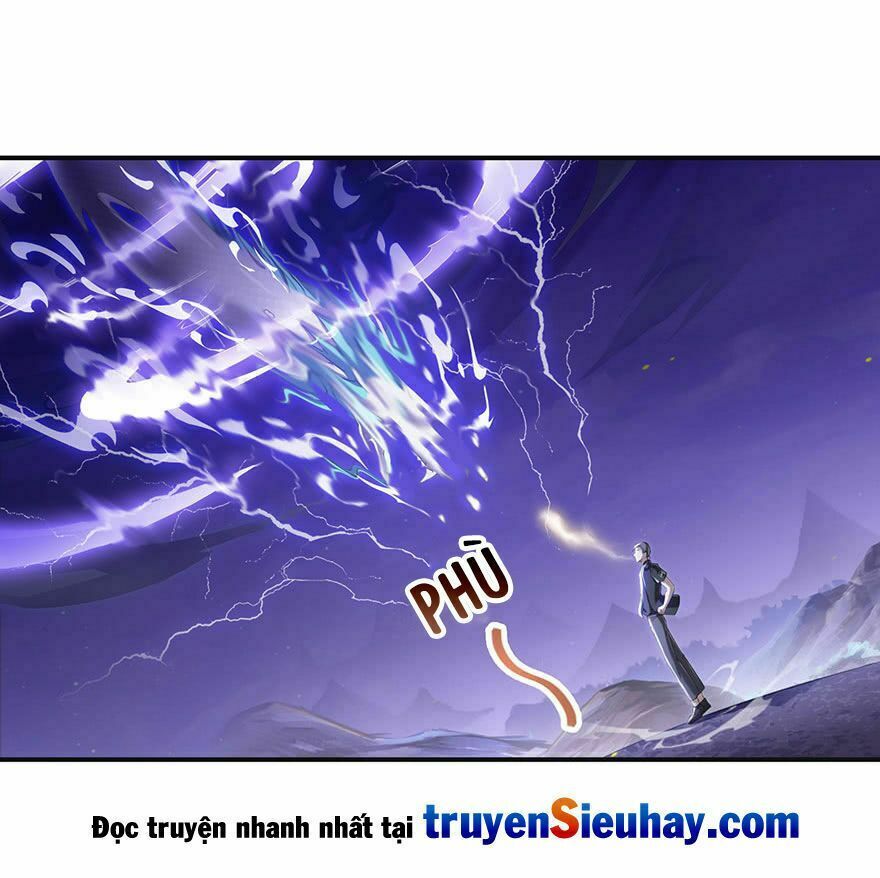 đọc truyện Tu Chân Nói Chuyện Phiếm Quần Chương 117 ảnh 18 tại Thiên Thai Truyện