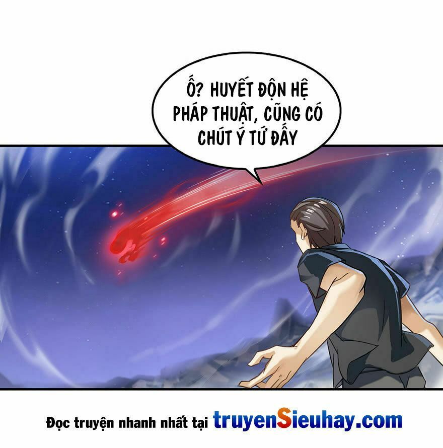 đọc truyện Tu Chân Nói Chuyện Phiếm Quần Chương 117 ảnh 24 tại Thiên Thai Truyện