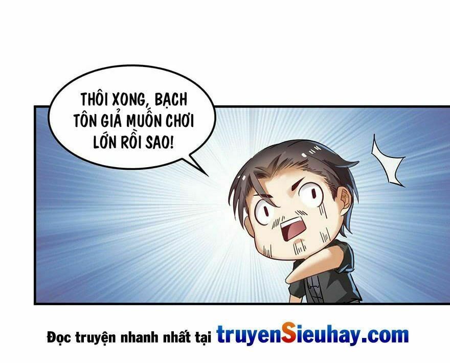 đọc truyện Tu Chân Nói Chuyện Phiếm Quần Chương 117 ảnh 27 tại Thiên Thai Truyện