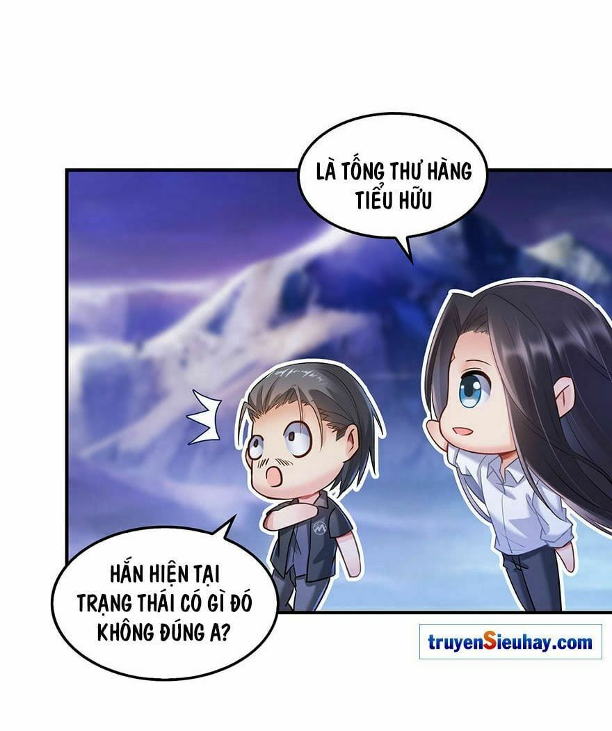 đọc truyện Tu Chân Nói Chuyện Phiếm Quần Chương 117 ảnh 7 tại Thiên Thai Truyện