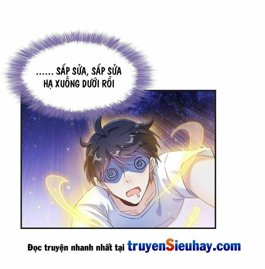 đọc truyện Tu Chân Nói Chuyện Phiếm Quần Chương 117 ảnh 8 tại Thiên Thai Truyện