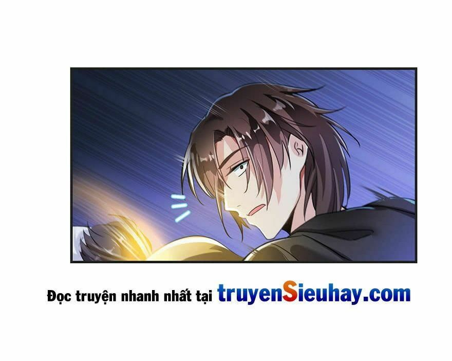 đọc truyện Tu Chân Nói Chuyện Phiếm Quần Chương 117 ảnh 10 tại Thiên Thai Truyện