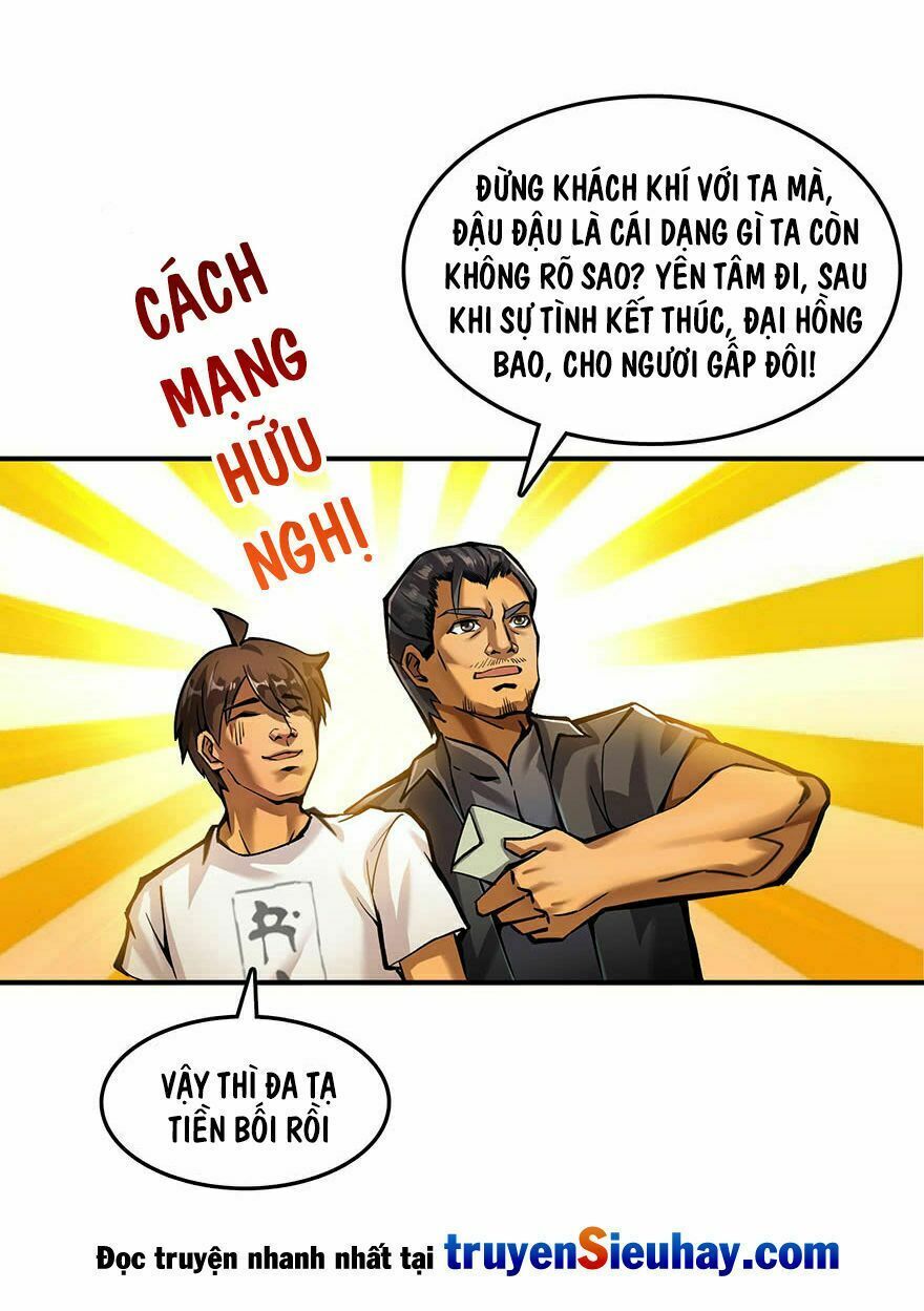 đọc truyện Tu Chân Nói Chuyện Phiếm Quần Chương 118 ảnh 15 tại Thiên Thai Truyện