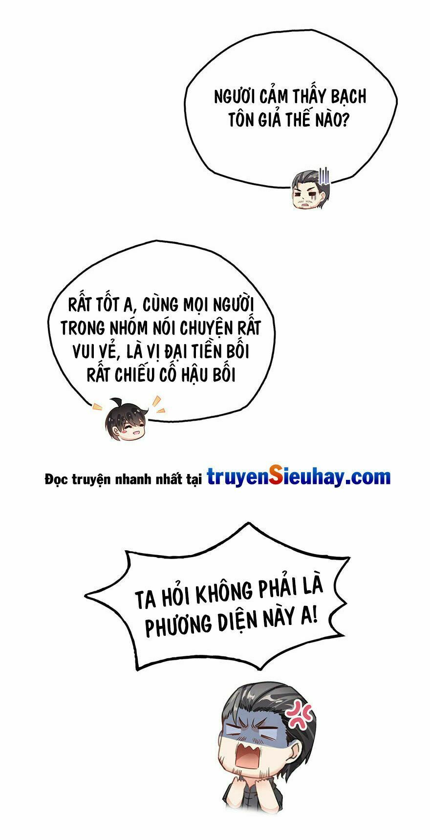 đọc truyện Tu Chân Nói Chuyện Phiếm Quần Chương 118 ảnh 17 tại Thiên Thai Truyện