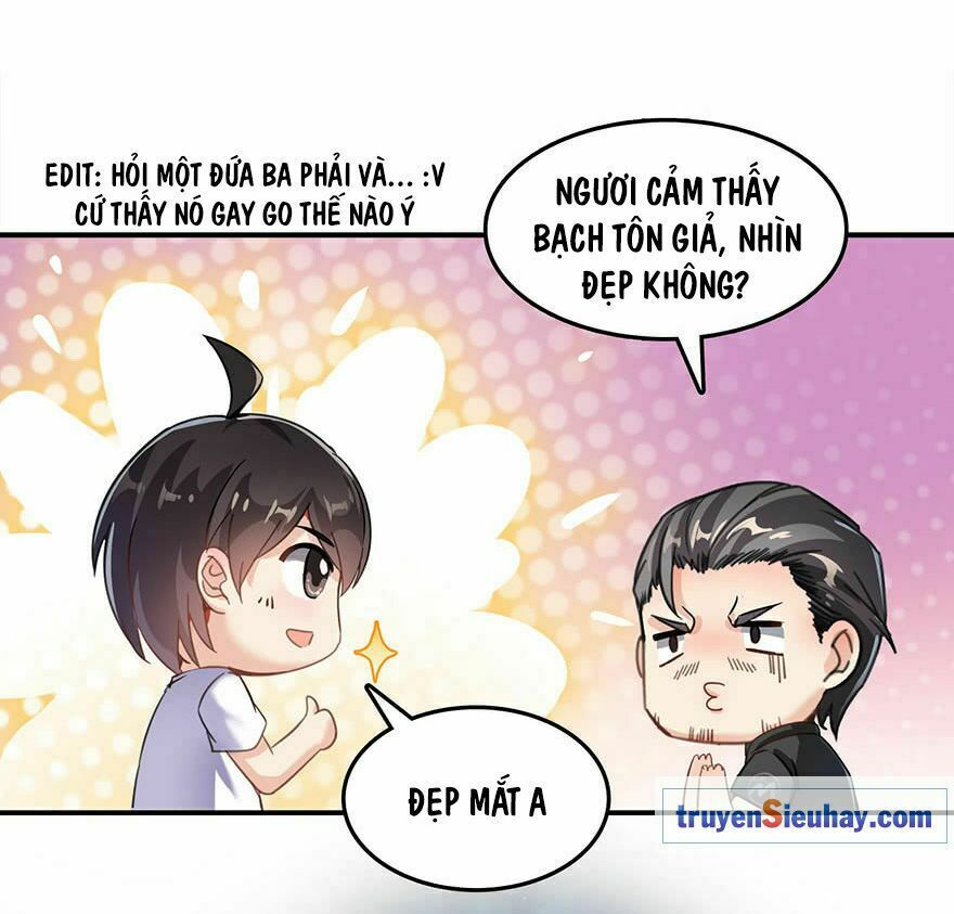 đọc truyện Tu Chân Nói Chuyện Phiếm Quần Chương 118 ảnh 18 tại Thiên Thai Truyện