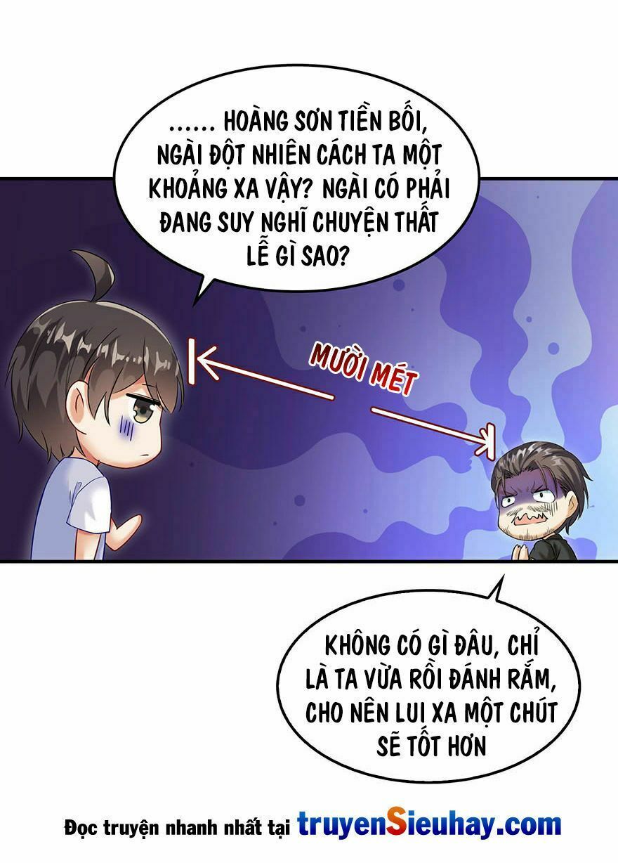 đọc truyện Tu Chân Nói Chuyện Phiếm Quần Chương 118 ảnh 21 tại Thiên Thai Truyện